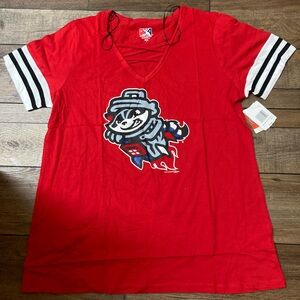 Woman’s top new with tags